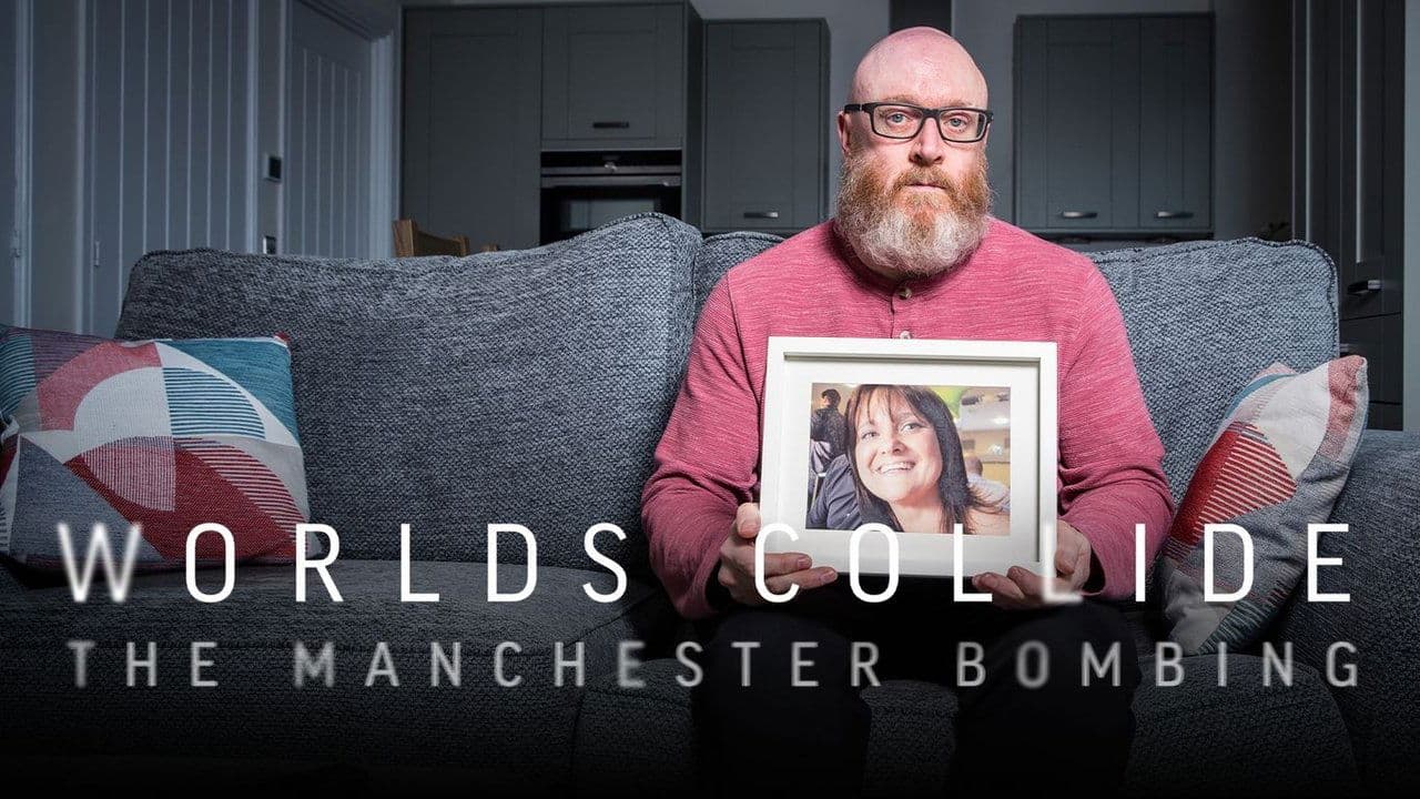 L'attentat de la Manchester Arena