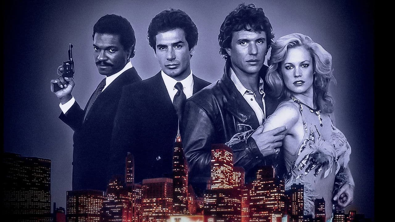 New York, deux heures du matin