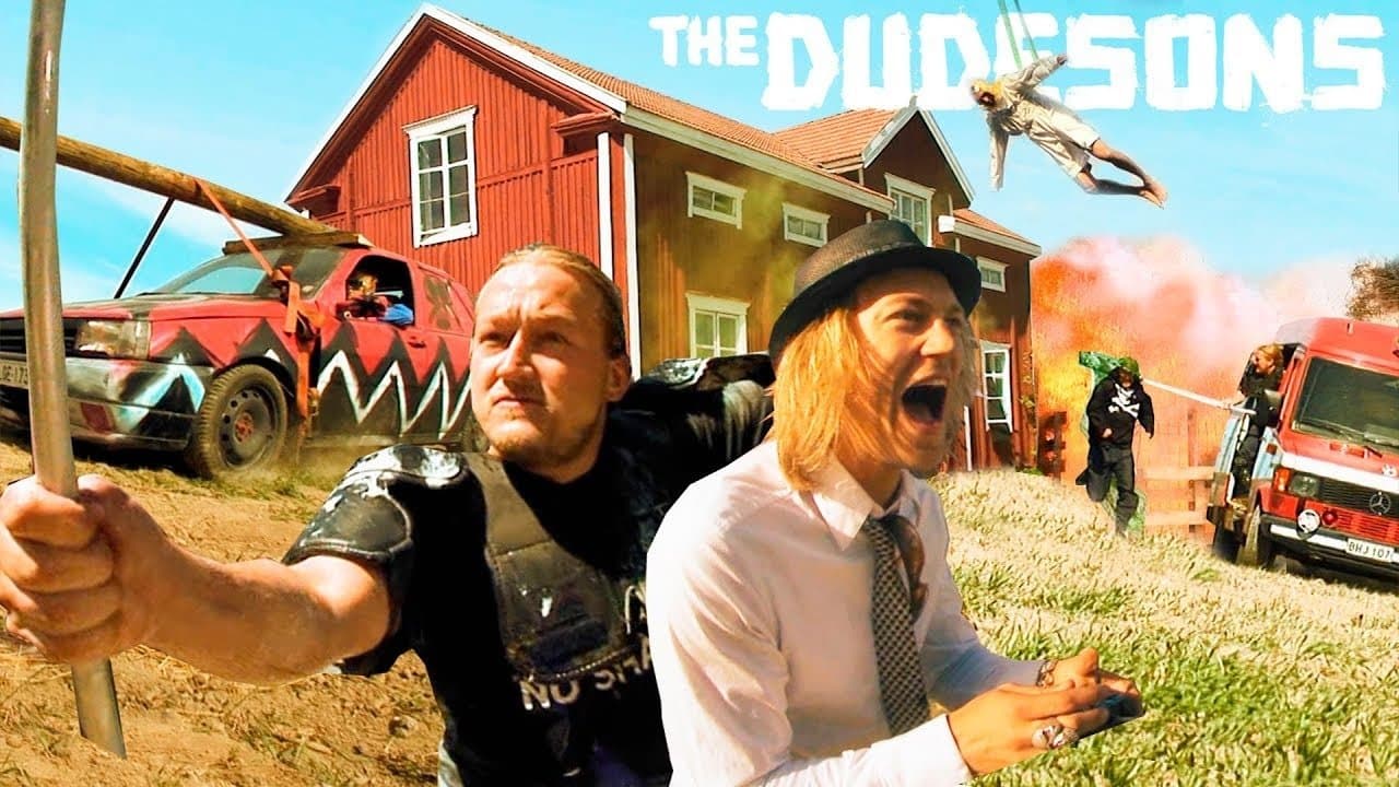 Les Dudesons