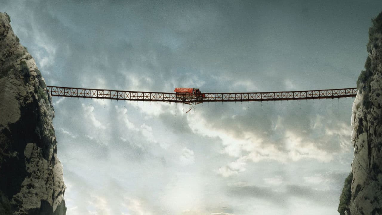 Le Convoi de l'extrême : les routes de la mort