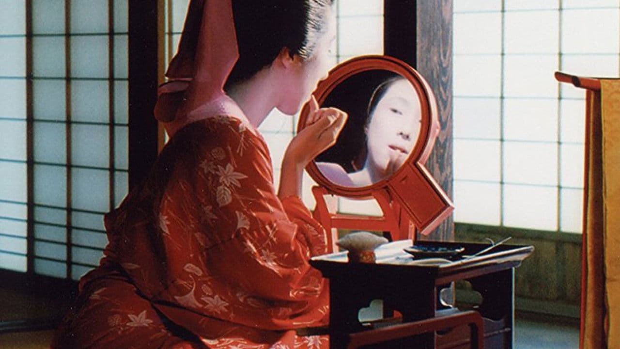 Japon : Mémoires d'un empire secret