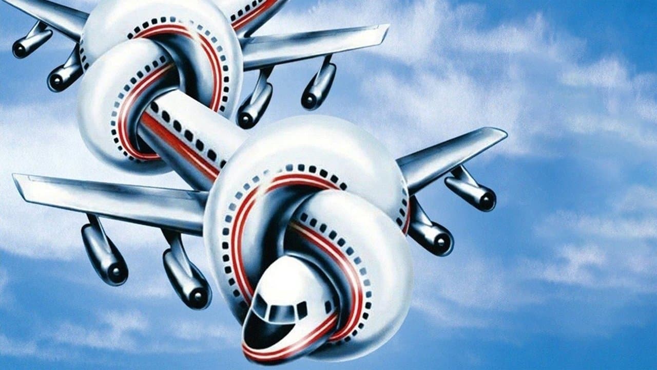 Y a-t-il enfin un pilote dans l'avion ?