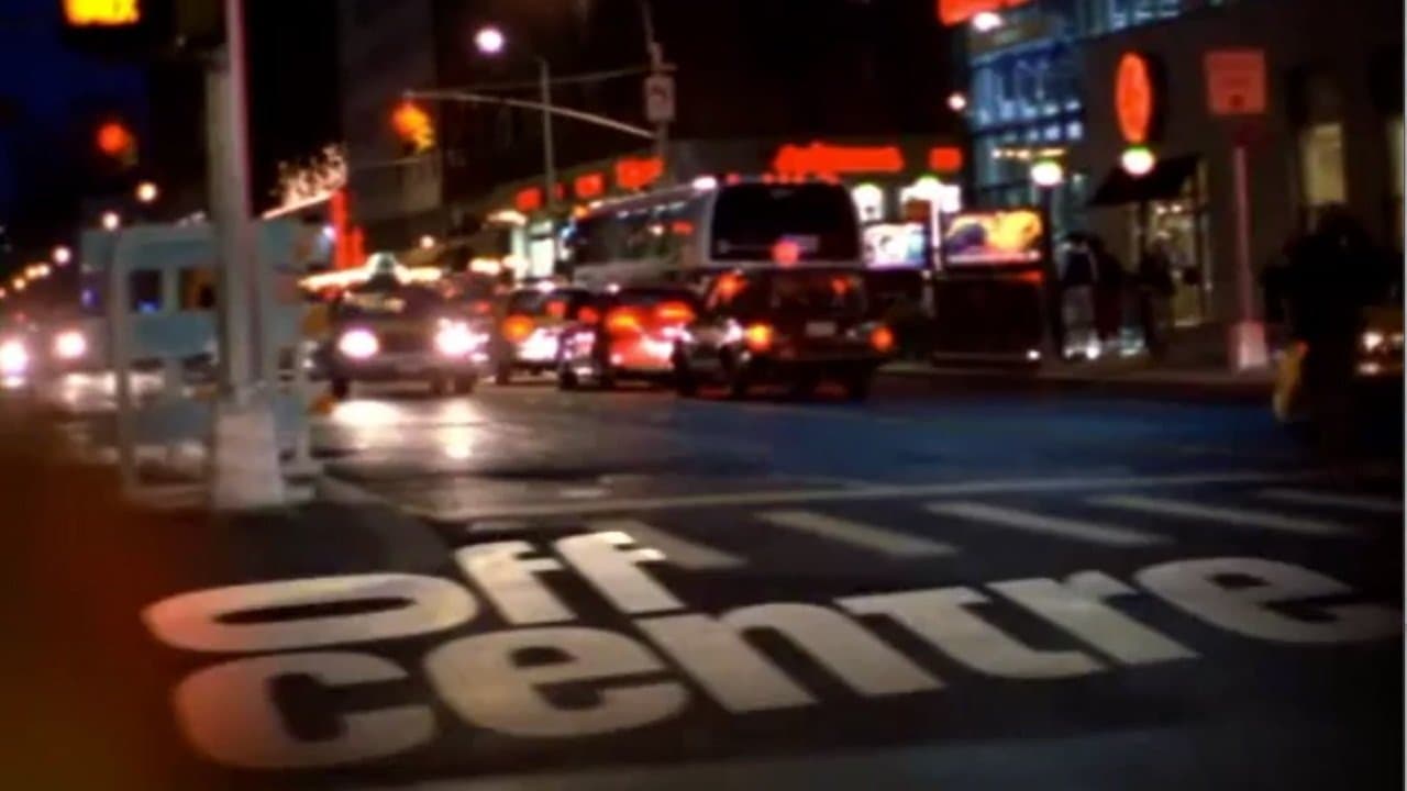 Sexe et Dépendances (Off Centre)