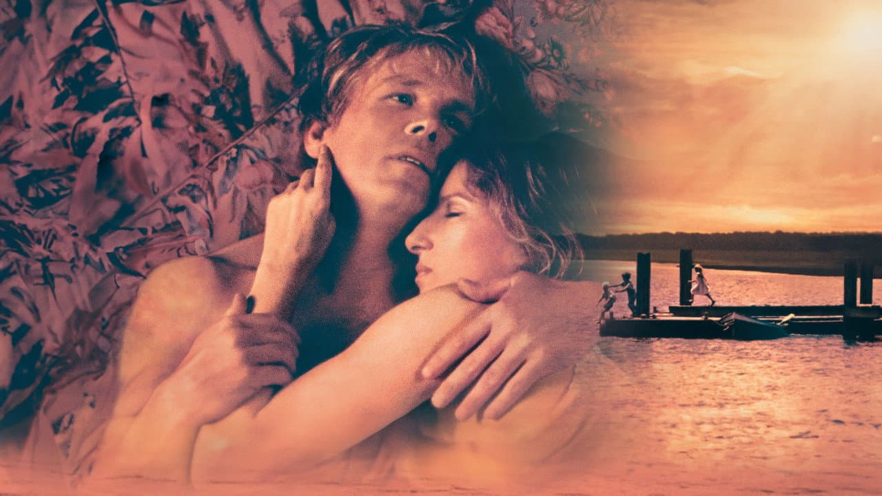 Le Prince des marées