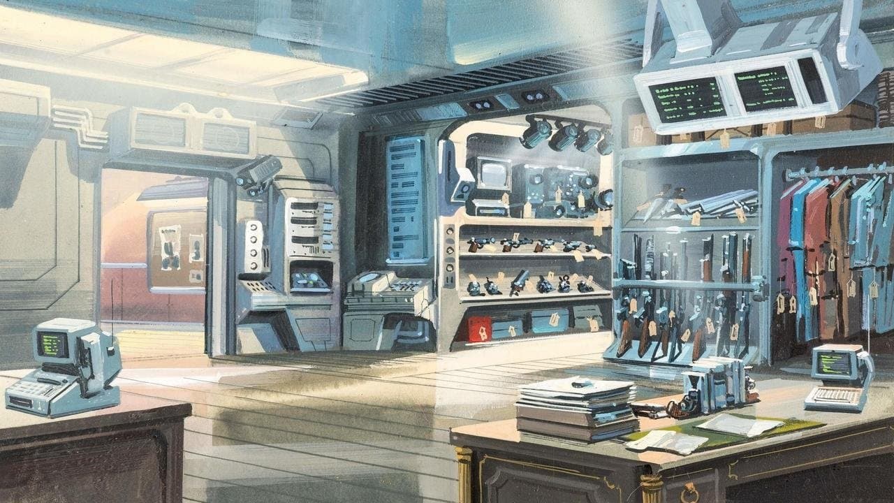 RoboCop : La série animée