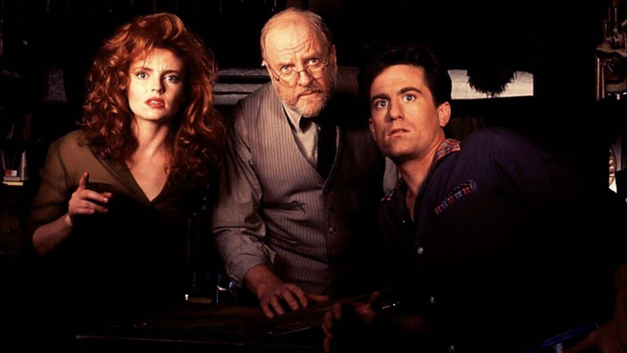 L'Entrepôt du Diable