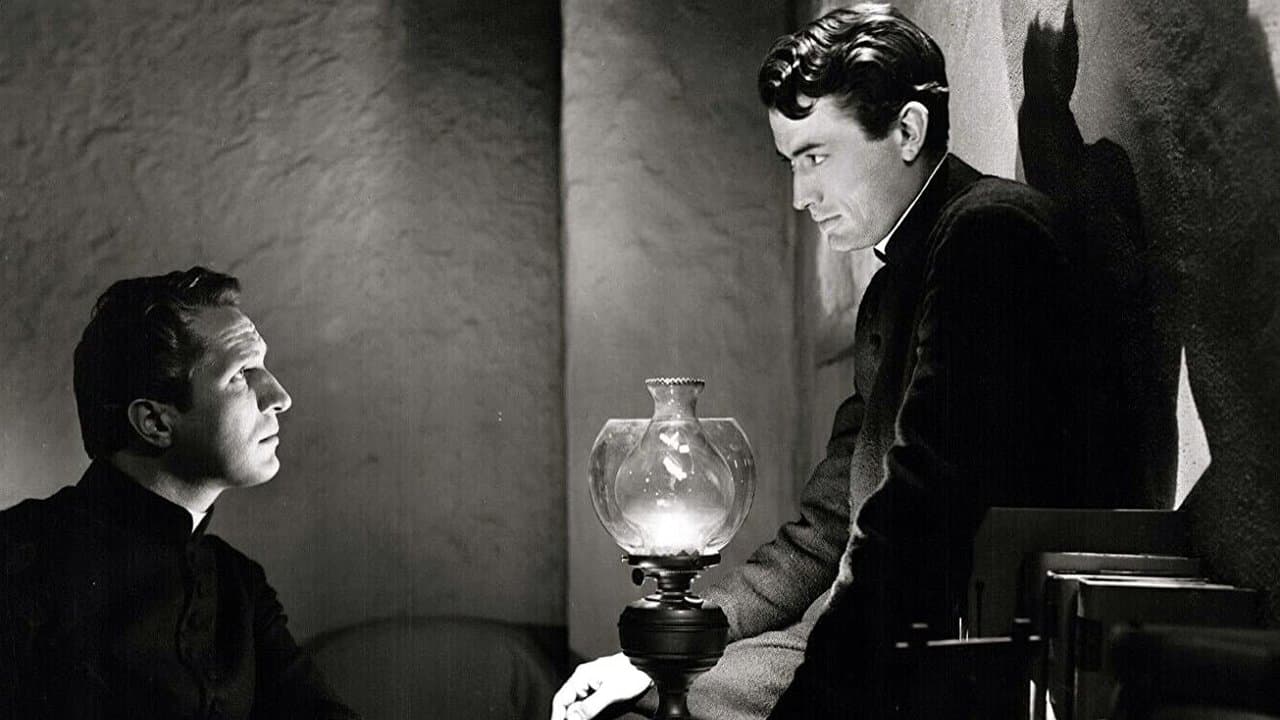 Les Clés du royaume