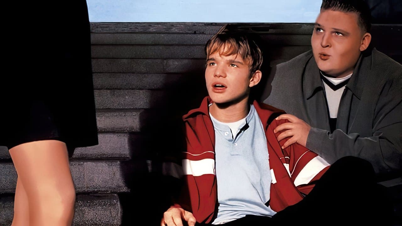 Ils ne pensent qu'à ça !