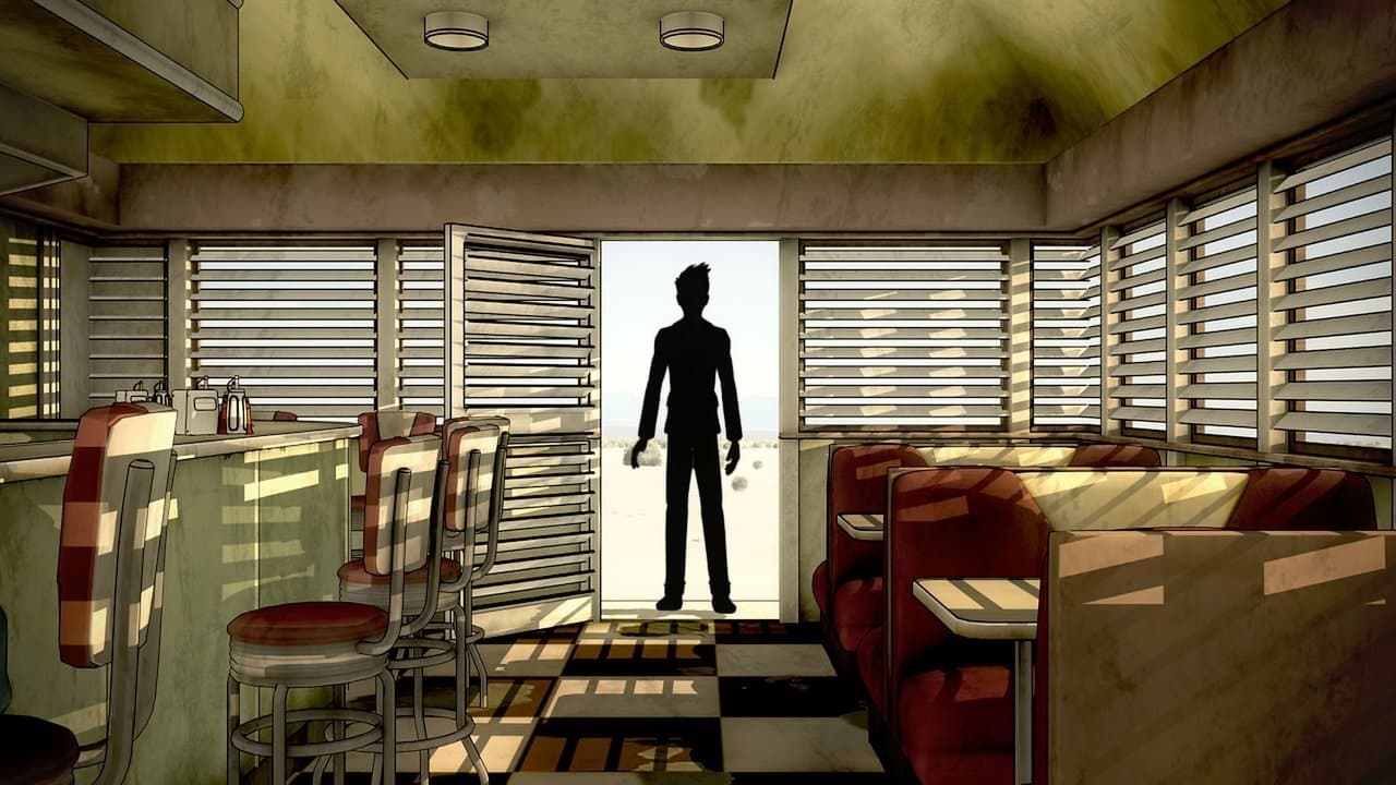 Doctor Who: Dreamland