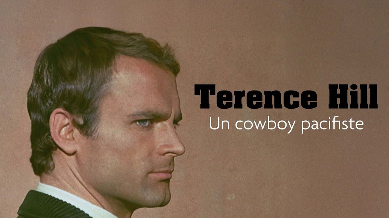 Terence Hill, un cowboy pacifiste