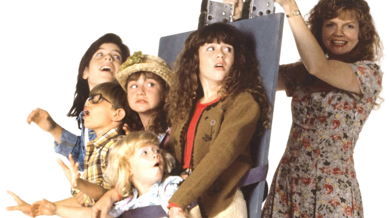 La Famille Torkelson