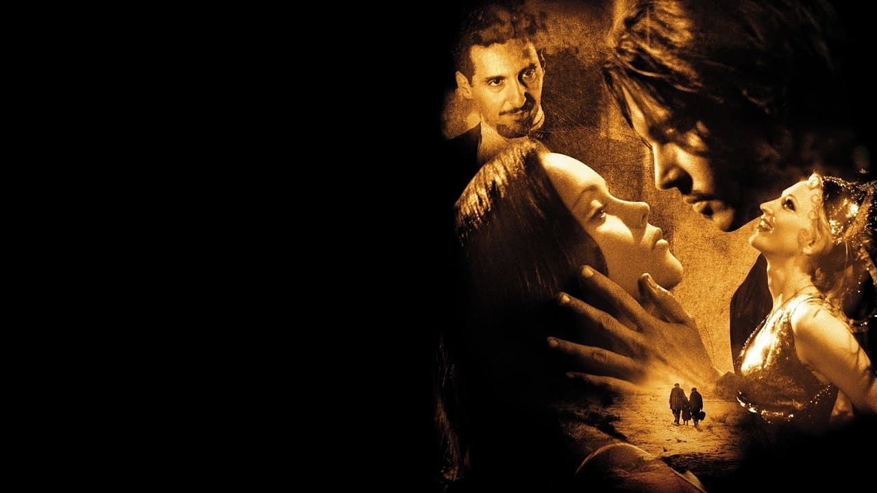 Les larmes d'un homme