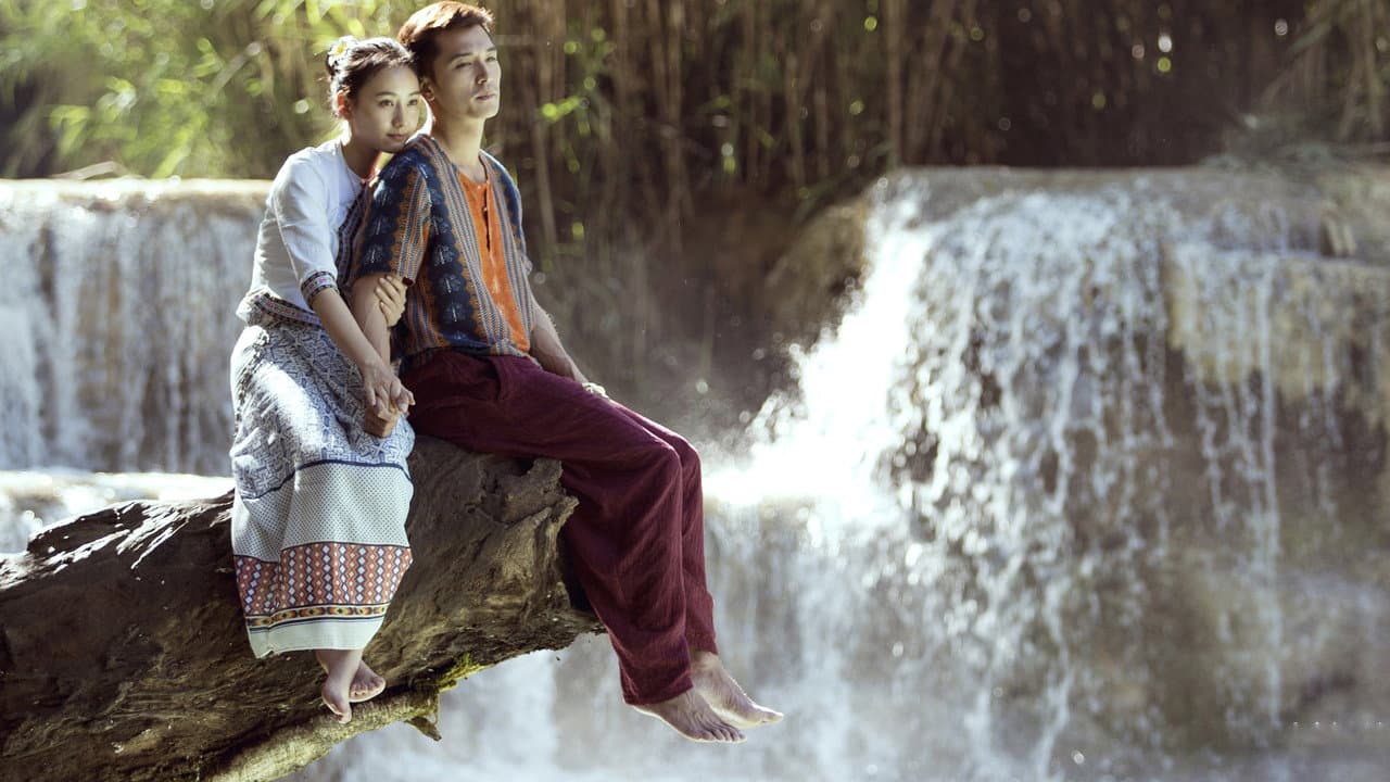 让我听懂你的语言