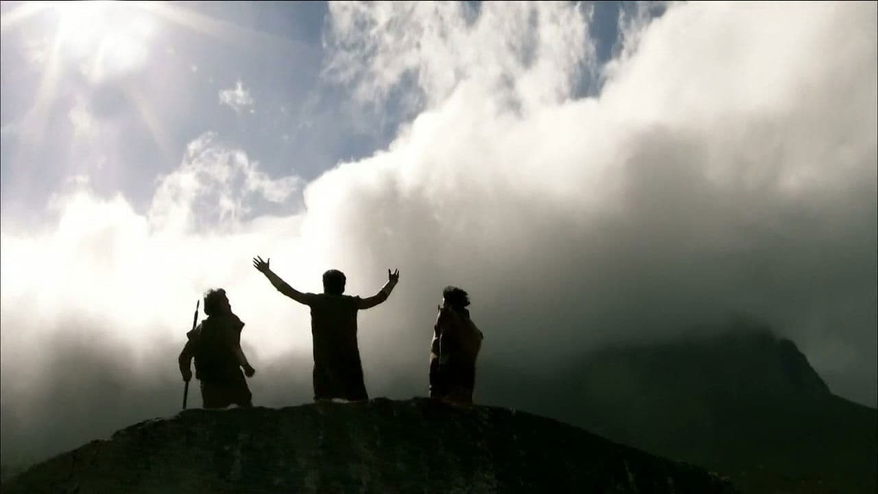 La folle histoire de l'humanité