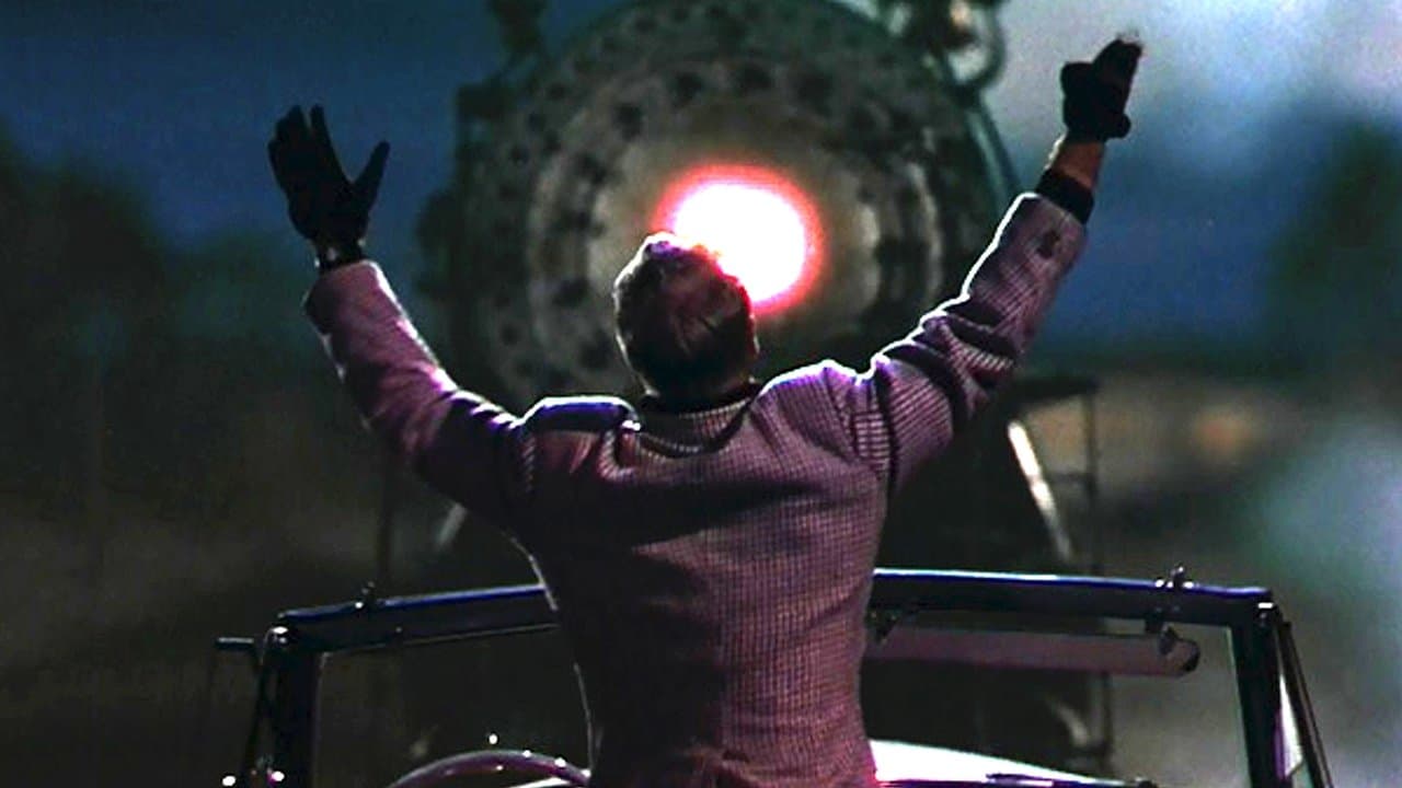 Sous le plus grand chapiteau du monde