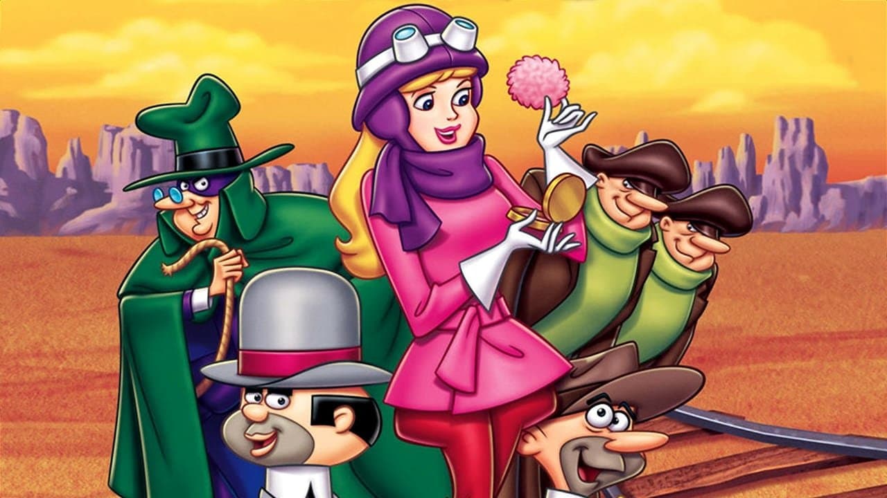 Les Aventures de Pénélope Jolicœur