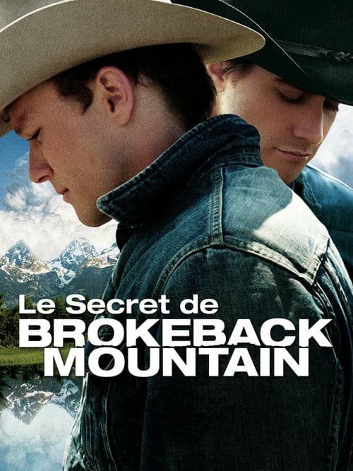 Le Secret de Brokeback Mountain