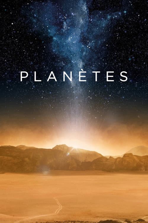 Planètes