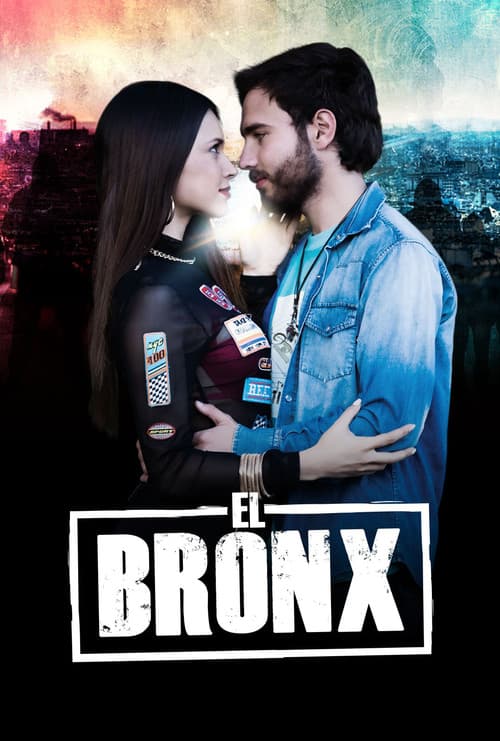 Le Bronx