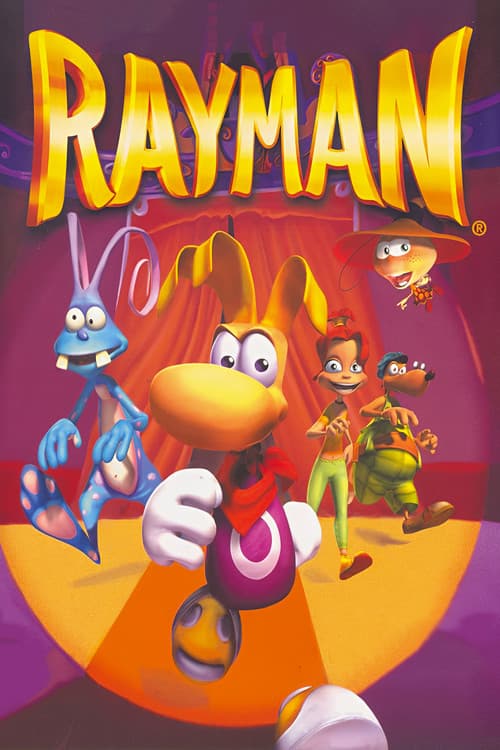 Rayman