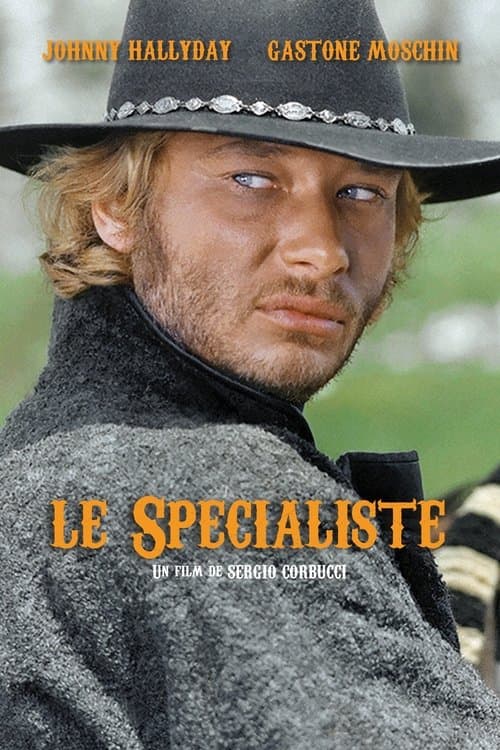 Le Spécialiste