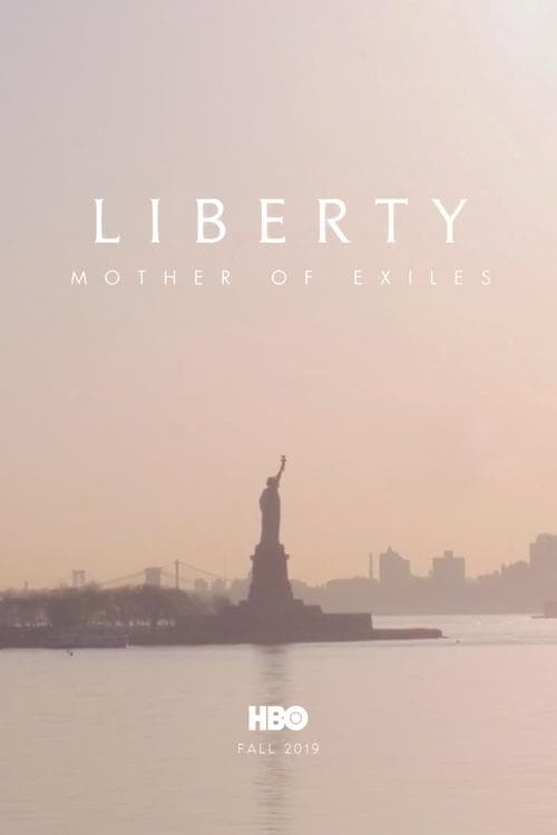 Liberty : Mother of Exiles