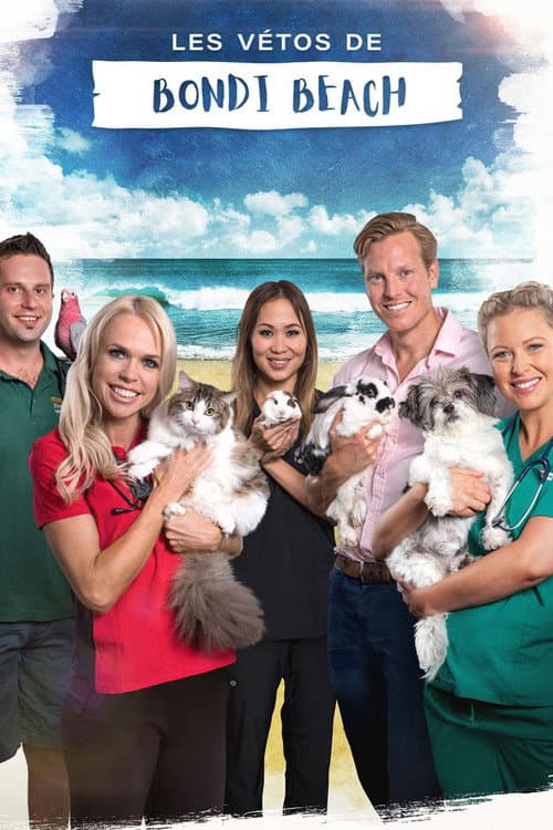 Les vétos de Bondi Beach