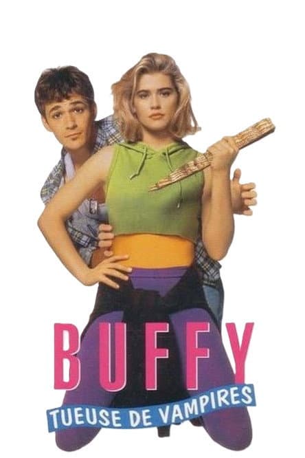 Buffy, tueuse de vampires