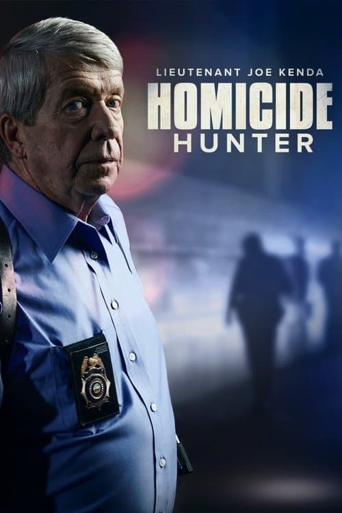 Homicide Hunter : Lt. Joe Kenda