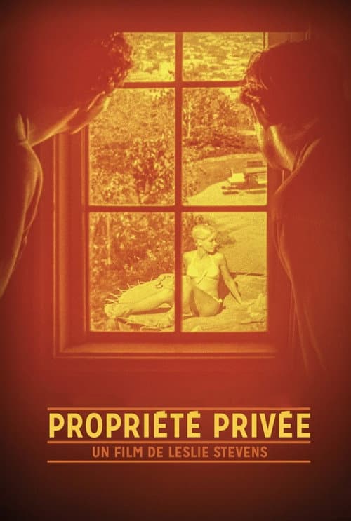 Propriété Privée