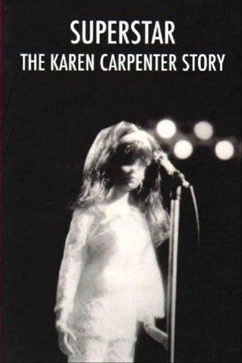 Superstar : l'histoire de Karen Carpenter