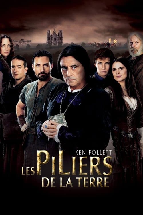 Les Piliers de la Terre