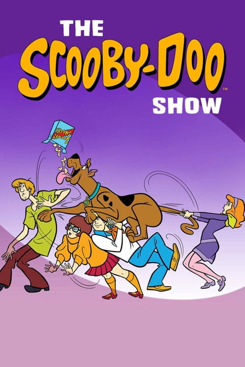 Scooby-Doo et Dynomutt and The Blue Falcon