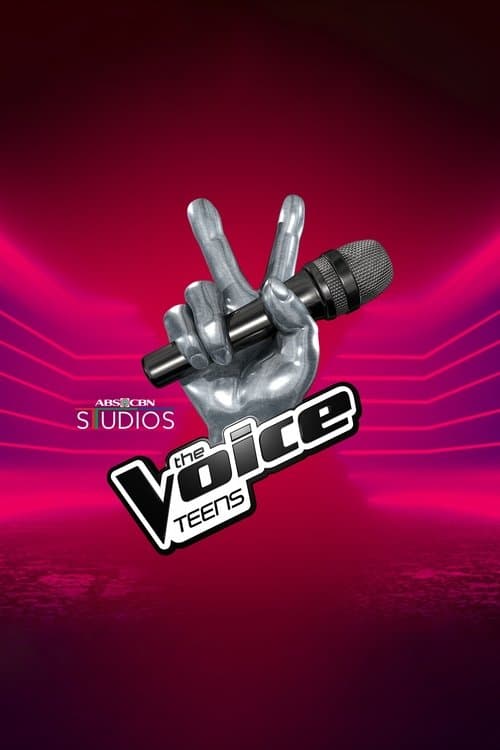 The Voice (Teens : Philippines)