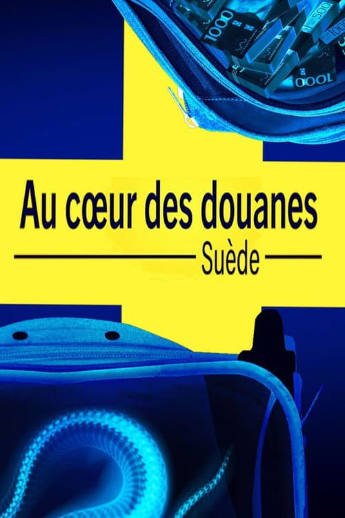 Au cœur des douanes : Suède