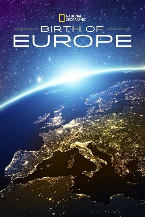 Histoire de l'Europe