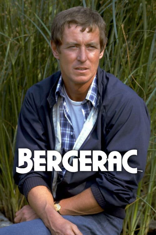 Jim Bergerac, le flic de Jersey