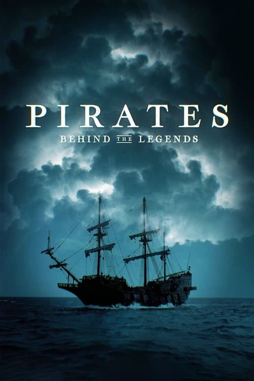 Pirates: Au-delà des légendes