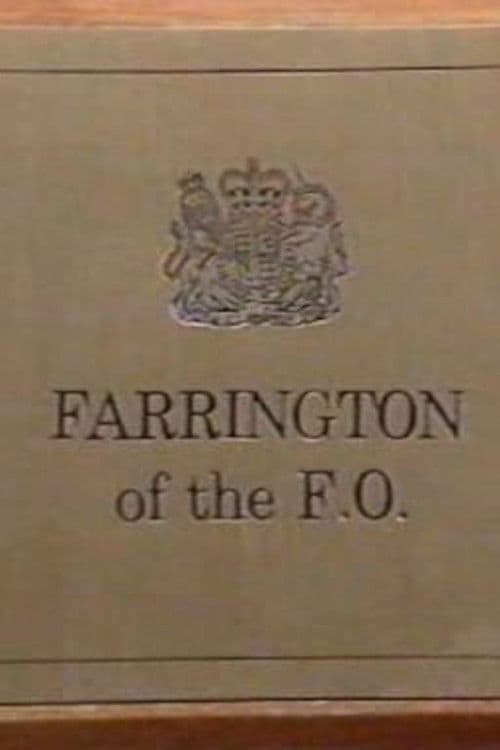 Farrington of the F.O.