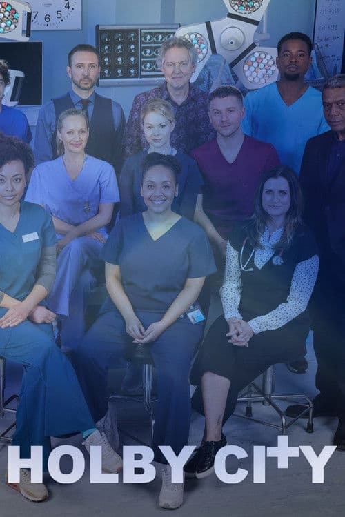 Holby City