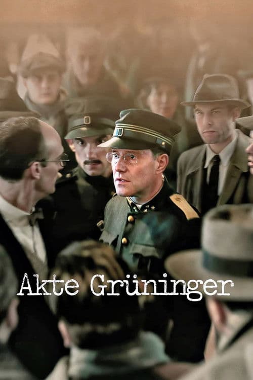 Paul Grüninger, le Juste