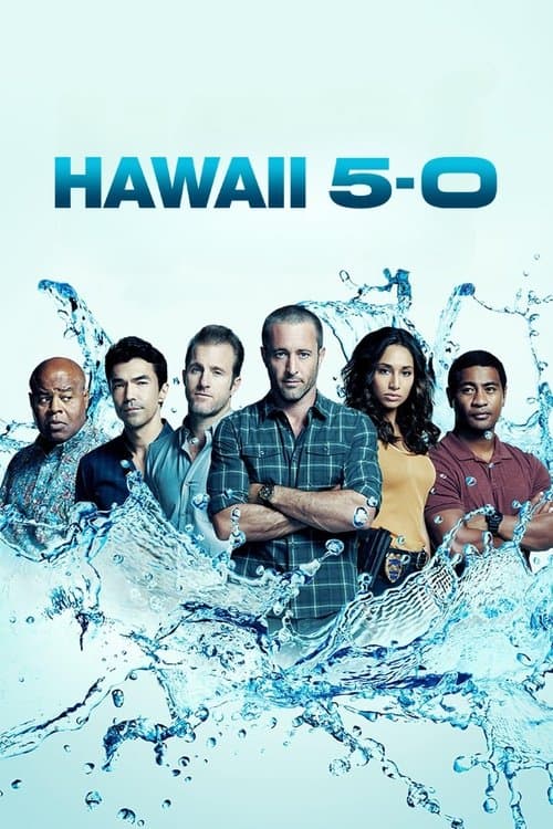 Hawaii 5-0