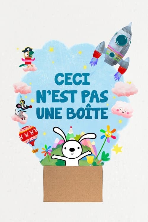Ceci n’est pas une boîte